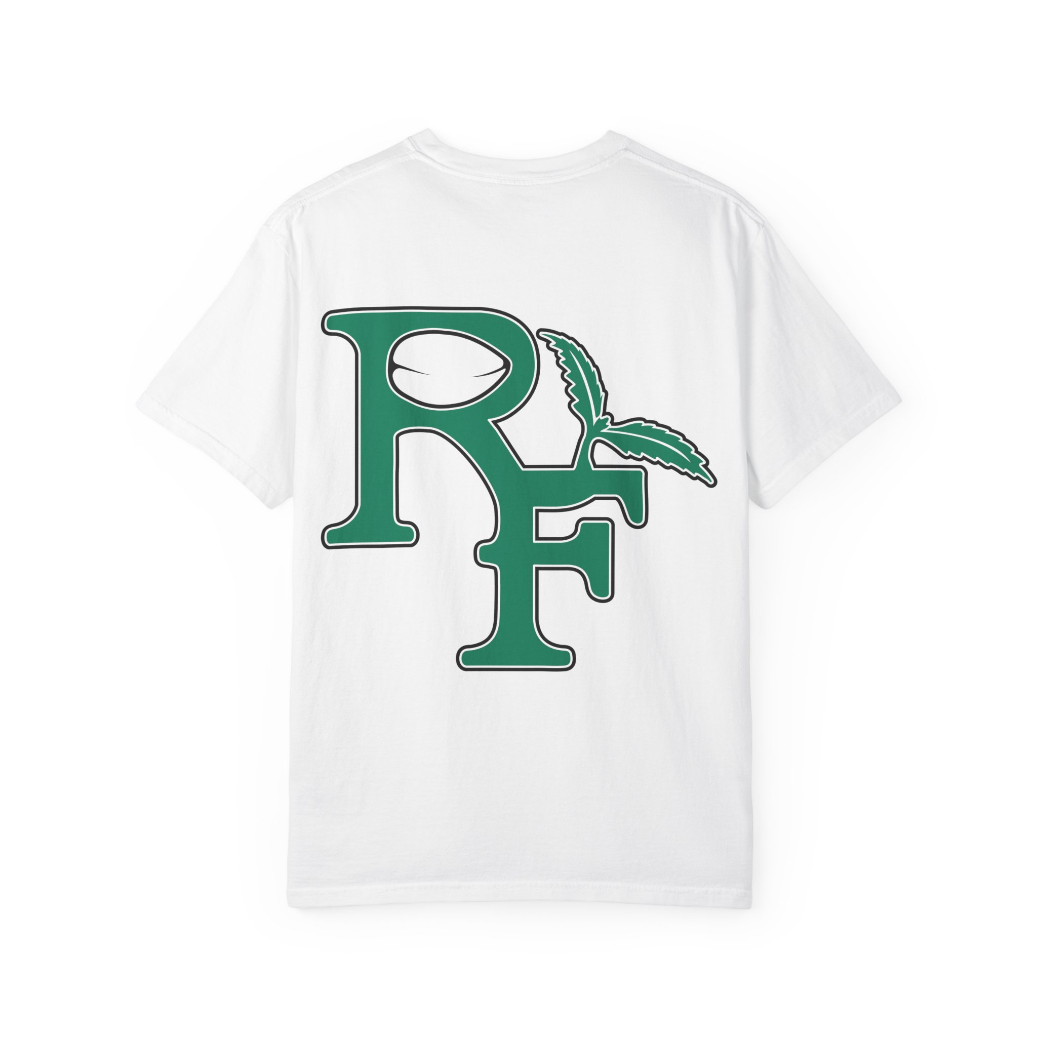 Send Nutes Plant Pot Graphic T‑Shirt - Image 2
